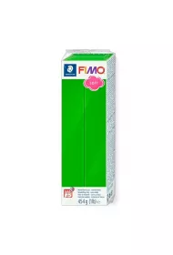 Staedtler Masa termoutwardzalna Fimo 454g zielony