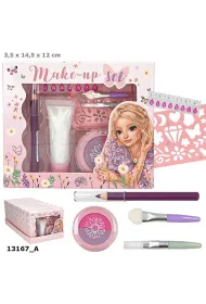 Zestaw do makija�u Top Model 13167A Depesche