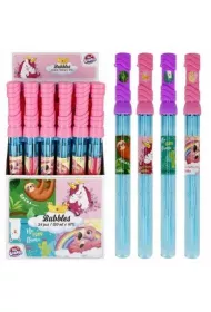Ba�ki mydlane 120 ml. Unicorn. My Bubble Mega Creative