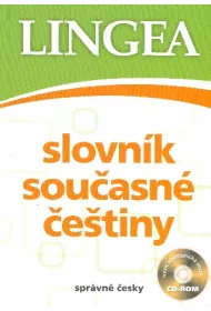 S�ownik wsp�czesnego j�zyka czeskiego