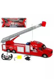 Stra� po�arna R/C Maksik