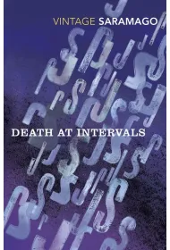 Death at Intervals wer. angielska