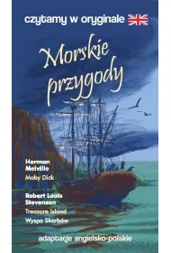 Morskie przygody. Czytamy w oryginale