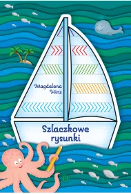 Szlaczkowe rysunki