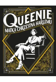 Queenie Matka chrzestna Harlemu