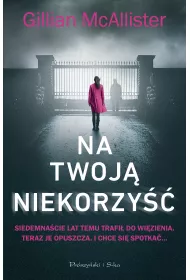 Na twoj� niekorzy��