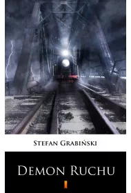 eBook Demon ruchu mobi epub