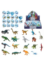 Figurka dinozaura MIX