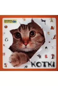 Poznajemy zwierz�ta - Kotki