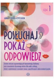 Pos�uchaj poka� odpowiedz cz�� 1