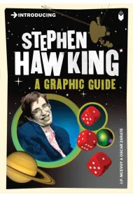 Introducing Stephen Hawking