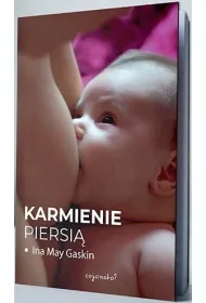 Karmienie piersi�