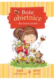 Bo�e obietnice dla dziewczynek