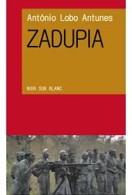 Zadupia
