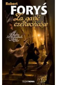 Za gar�� czerwo�c�w