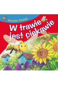 W trawie jest ciekawie