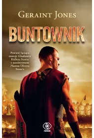 Buntownik. Feliks Corvus. Tom 5