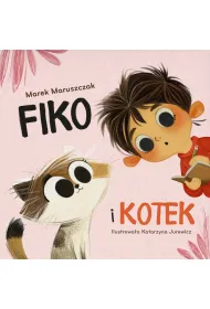 Fiko i kotek