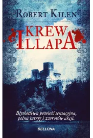 eBook Krew Illapa mobi epub