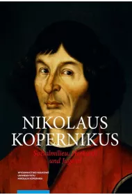 eBook Nicolaus Copernicus. Sozialmilieu, Herkunft und Jugend pdf