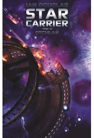 eBook Otcha. Star Carrier. Tom 4 mobi epub