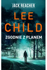 eBook Zgodnie z planem. Jack Reacher. Tom 24 mobi epub