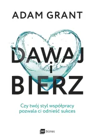 eBook Dawaj i bierz mobi epub