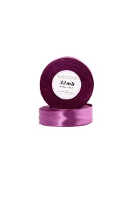 Wst��ka satynowa 12mm/32mb
