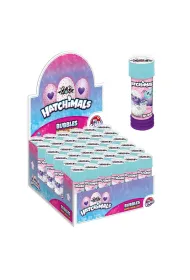 Hatchimals. My Bubble. Ba�ki mydlane Mega Creative