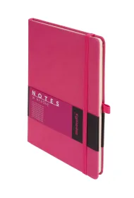 Antra Notes Memofix A5 kratka