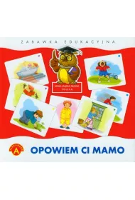 Sowa Mdra Gowa. Opowiem Ci Mamo Alexander