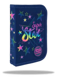 Patio Pi�rnik jednoklapkowy bez wyposa�enia Coolpack Clipper Stars