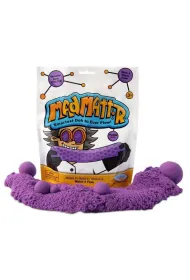 Mad Mattr masa plastyczna - fioletowa 283g Waba Fun