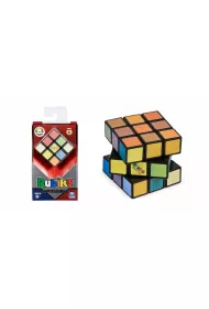 Kostka Rubika Rubik's Multikolor Spin Master
