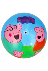 Pi�ka kolorowa 23 cm Peppa Brimarex