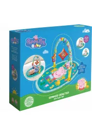Mata do zabawy Peppa Pig