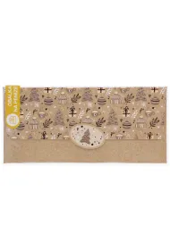 Koperta na pieni�dze 85x180 Bo�e Narodzenie MFP 5560072