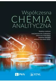 Wspczesna chemia analityczna
