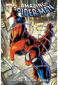 Marvel Classic Amazing Spider-Man. Tom 3