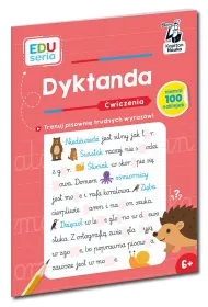 Dyktanda. �wiczenia. Kapitan Nauka. EDUseria