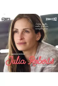 Audiobook Julia Roberts. Na w�asnych zasadach CD