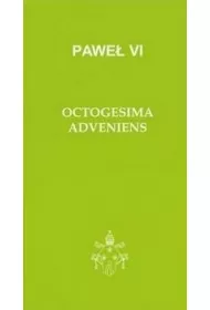 Octogesima Adveniens