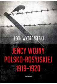 eBook Je�cy wojny polsko-rosyjskiej 1919-1920 mobi epub
