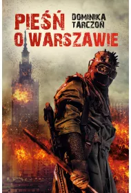 eBook Pie o Warszawie mobi epub