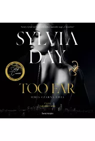Audiobook Too Far mp3