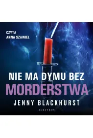 Audiobook Nie ma dymu bez morderstwa mp3
