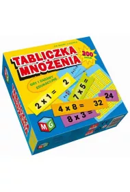 Tabliczka mnoenia