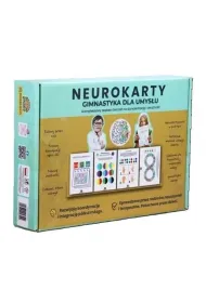 Neurokarty. Gimnastyka dla umys�u