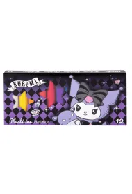 Patio Plastelina Kuromi 12 kolor�w