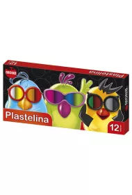 St. Majewski Plastelina MONA 12x15g